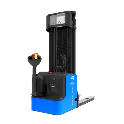 I più venduti, BYD brand 1.4T -S14PS pallet stacker per magazzino