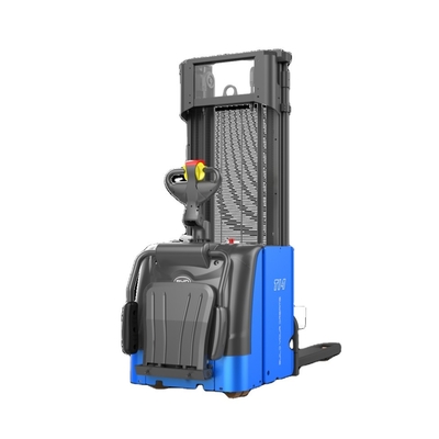 Il re delle prestazioni dei costi, BYD marchio 1.4T-SZ14PS-G pallet stacker per magazzino