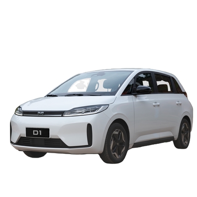 BYD D1 Hot Selling 418 chilometri, migliore performance di costo auto elettrica Made in China, veicolo ad alte prestazioni di nuova energia