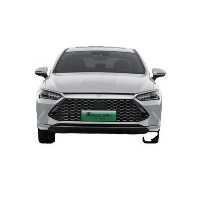 Prezzo Re delle Vendite Bella Super Ibrida Puro Autonomia elettrica 55KM BYD Qin Plus DMI Limousine elettrica