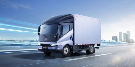 BYD camion leggero T5DM