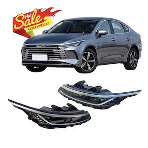 Fari anteriori a LED durevoli compatibili con BYD Destroyer 05 con assistenza clienti 24 ore su 24
