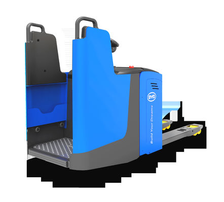 Made in China, con prezzi bellissimi, BYD brand 2.0T walking pallet truck per magazzino