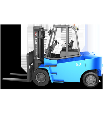 I più venduti, BYD brand 1.4T -S14PS pallet stacker per magazzino