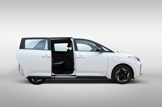BYD D1 Hot Selling 418 chilometri, migliore performance di costo auto elettrica Made in China, veicolo ad alte prestazioni di nuova energia