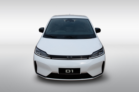 BYD D1 Hot Selling 418 chilometri, migliore performance di costo auto elettrica Made in China, veicolo ad alte prestazioni di nuova energia