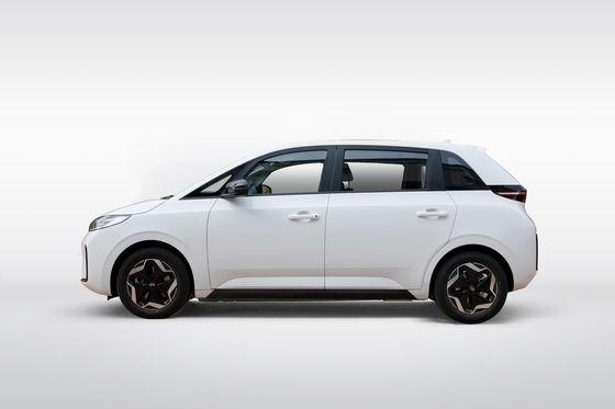 BYD D1 Hot Selling 418 chilometri, migliore performance di costo auto elettrica Made in China, veicolo ad alte prestazioni di nuova energia
