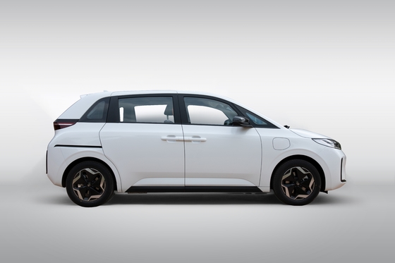 BYD D1 Hot Selling 418 chilometri, migliore performance di costo auto elettrica Made in China, veicolo ad alte prestazioni di nuova energia