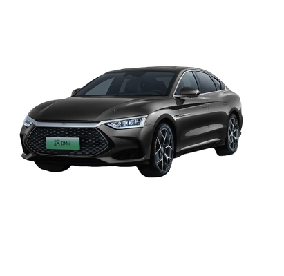 BYD Super Hybrid DMI Veicolo a combustibile alternativo Han Super Long Range 1260KM