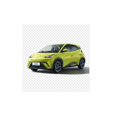 Auto familiare compatta BYD Pure Electric da 305 km