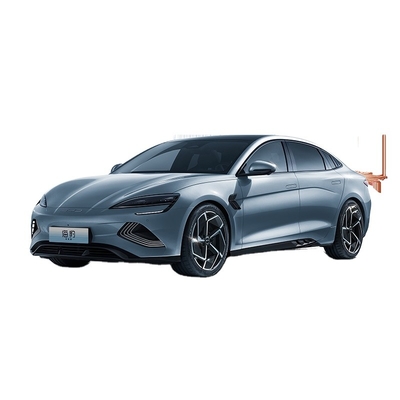 BYD Pure Electric Range 650km Alte prestazioni 4WD Coupé Seal