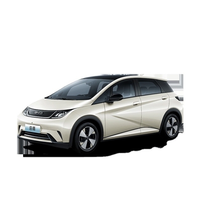 BYD Pure Electric Range 401KM Compact Popolare Domestica Car Dolphin