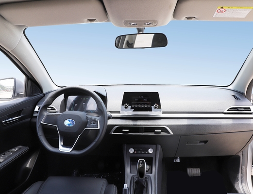BYD Pure Electric e3 Exam Special Vehicle con autonomia di 350 km
