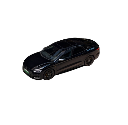 Super performance ibrida BYD Han DMP-200KM versione Zhanshen berlina elettrica