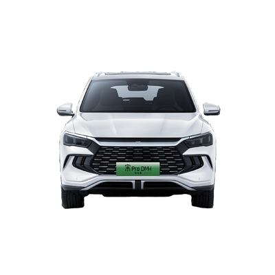 Campione delle vendite Range 110KM Excellent Hybrid BYD Song Pro Semi Champions Edition SUV