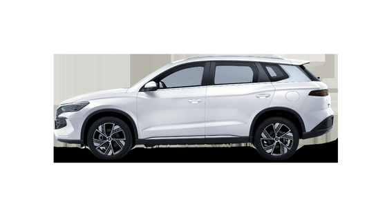 Campione delle vendite Range 110KM Excellent Hybrid BYD Song Pro Semi Champions Edition SUV