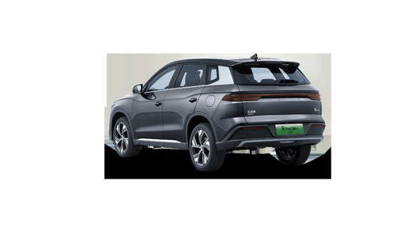 Campione delle vendite Range 110KM Excellent Hybrid BYD Song Pro Semi Champions Edition SUV