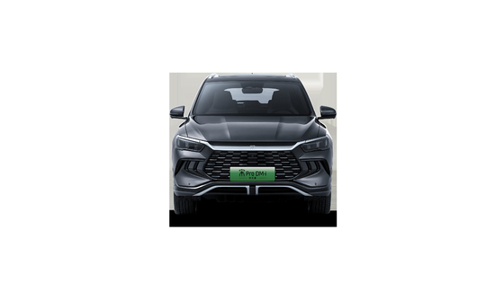 Prodotto in Cina con un'autonomia di 71 km, BYD Song Pro dmi Champions Edition Hybrid Electric Vehicle