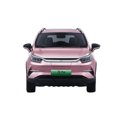 Prezzo bellissimo, autonomia di 40 km, lusso BYD Yuan Pro Piccolo SUV