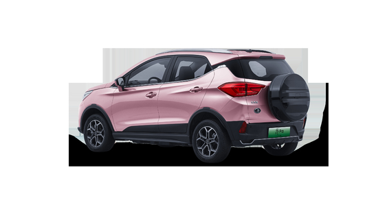 Prezzo bellissimo, autonomia di 40 km, lusso BYD Yuan Pro Piccolo SUV