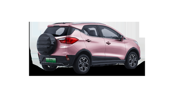Prezzo bellissimo, autonomia di 40 km, lusso BYD Yuan Pro Piccolo SUV