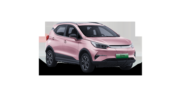 Prezzo bellissimo, autonomia di 40 km, lusso BYD Yuan Pro Piccolo SUV