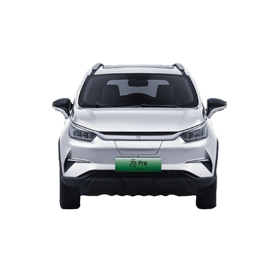 Prodotto in Cina con garanzia di qualità e autonomia di 310 km BYD Yuan Pro Pure Electric Sedan Piccolo SUV