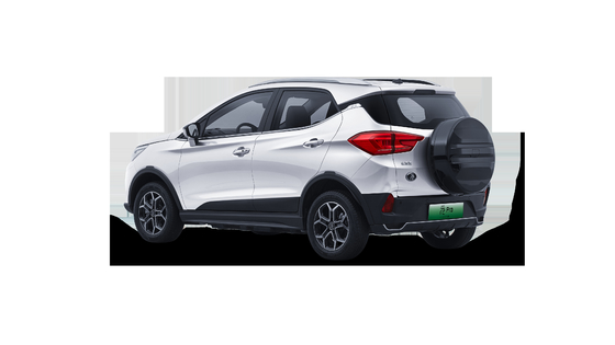 Prodotto in Cina con garanzia di qualità e autonomia di 310 km BYD Yuan Pro Pure Electric Sedan Piccolo SUV
