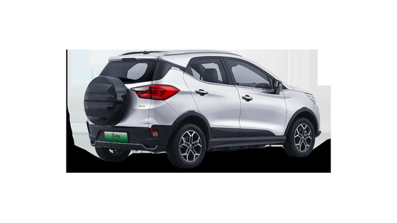 Prodotto in Cina con garanzia di qualità e autonomia di 310 km BYD Yuan Pro Pure Electric Sedan Piccolo SUV