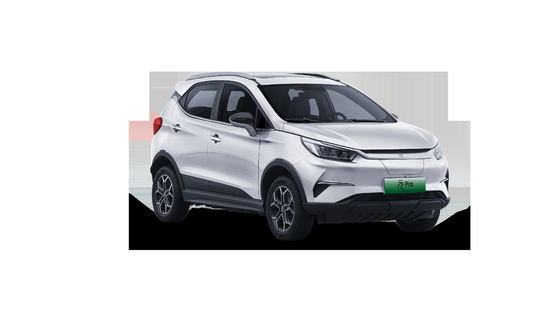 Prodotto in Cina con garanzia di qualità e autonomia di 310 km BYD Yuan Pro Pure Electric Sedan Piccolo SUV