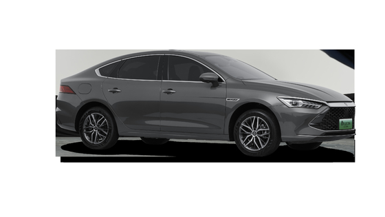Il re delle prestazioni di costo: Super Hybrid Pure Electric Range 120KM BYD Qin Plus DMI Electric Sedan