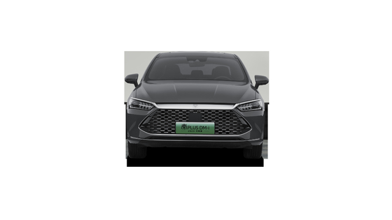 Prezzo Re delle Vendite Bella Super Ibrida Puro Autonomia elettrica 55KM BYD Qin Plus DMI Limousine elettrica
