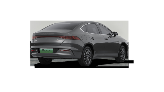 Prezzo Re delle Vendite Bella Super Ibrida Puro Autonomia elettrica 55KM BYD Qin Plus DMI Limousine elettrica
