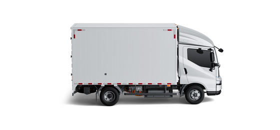 BYD camion leggero elettrico puro T5