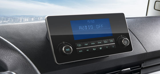 BYD Camioncino Elettrico Puro T5 per il Trasporto Portuale