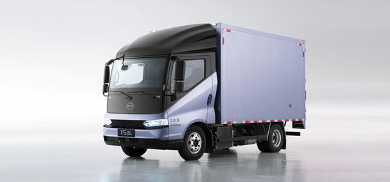 BYD camion leggero T5DM
