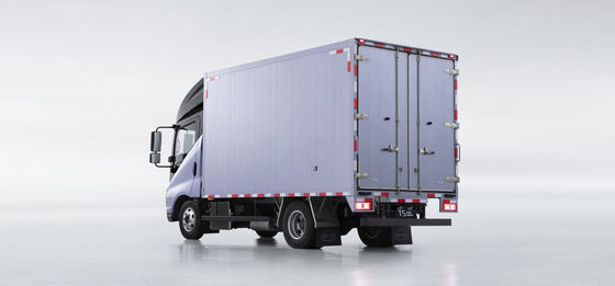 BYD camion leggero T5DM