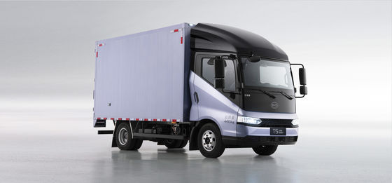 BYD camion leggero T5DM