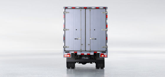 BYD camion leggero T5DM