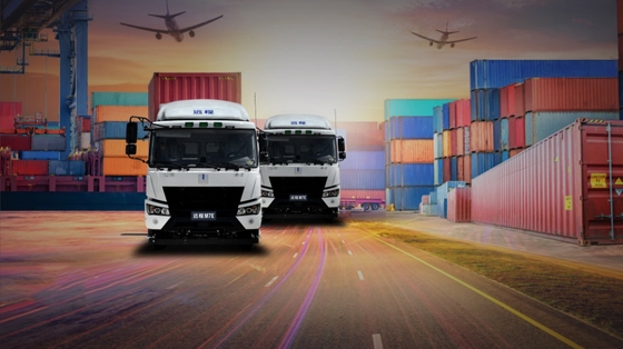 M7E Ningde 350/Zhixin 391 Swap batteria - Valin singolo motore (6X4)