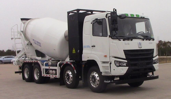 M7E EVE 350 caricabatterie-Kaibo doppio motore 412+ Tipo ((8×4)