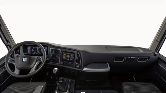 M7E EVE 350 caricabatterie-Kaibo doppio motore 412+ Tipo ((8×4)