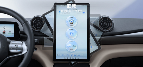 BYD Seal06 DM-i 80KM Edizione leader