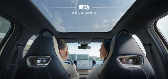 BYD 2025 Dolphin 520km Cavaliere Edizione EV