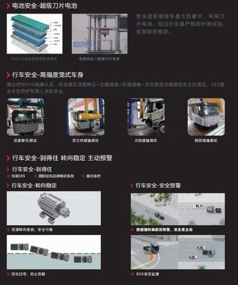 Sistema multimediale incluso per trattore Q3 Long Range Edition
