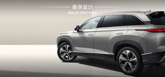 Fregata BYD07 100 km Tipo Elite