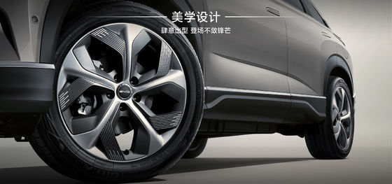 Fregata BYD07 100 km Tipo Elite