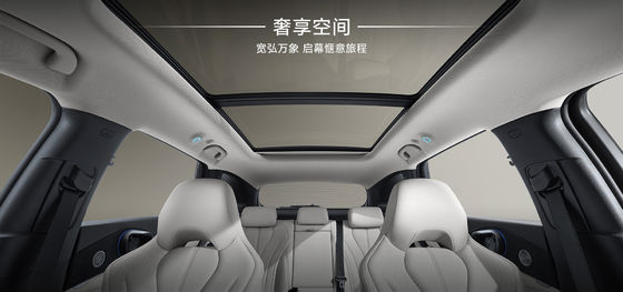 Fregata BYD07 100 km Tipo Elite