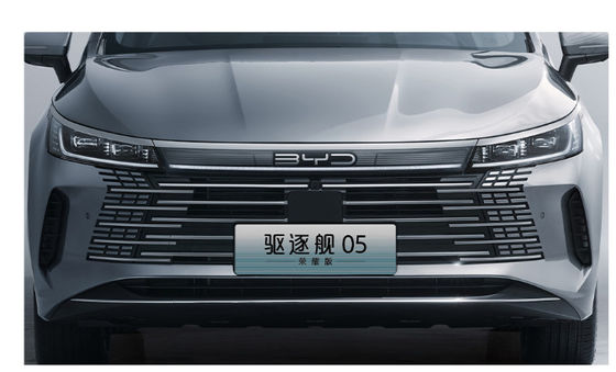 BYD Destroyer 05 DMI Edizione di lusso da 120 km