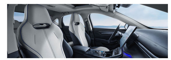 BYD Destroyer 05 DMI Edizione di lusso da 120 km